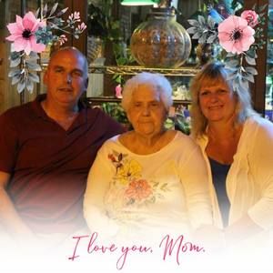 Meet your Posher, Michele